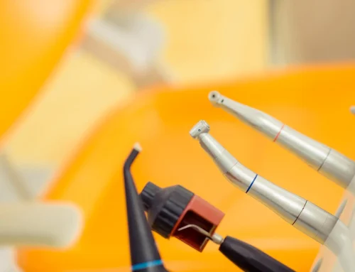 Endodontia