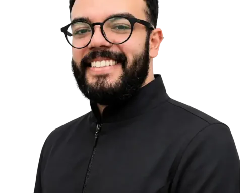 Renove a Alegria de Sorrir